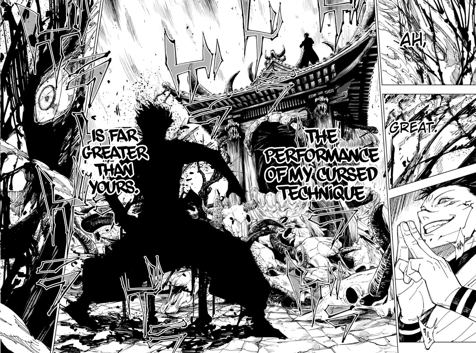 jujutsu kaisen 226 4